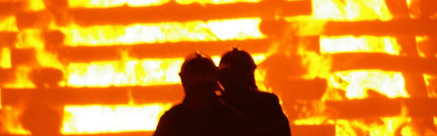 היווצרות אש בבית - כל הסיבות לפריצת אש ודרכים למניעתם - כבאים