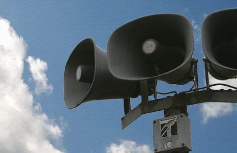 מערכות כריזה לעסק