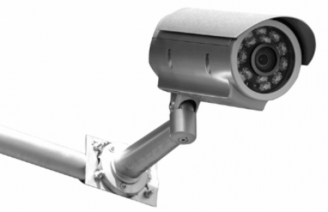 מצלמות אבטחה- הפתרון האידאלי להגנה