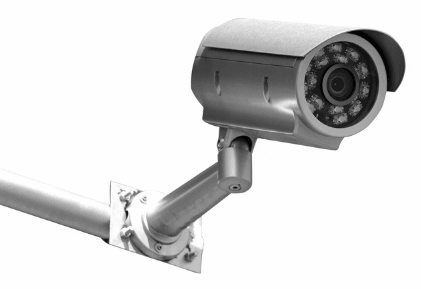 מצלמות אבטחה- הפתרון האידאלי להגנה