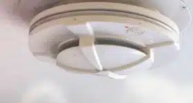 רכזת גילוי אש